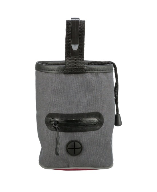 Bolsa de Snacks 9x15cm para Mascotas | Transporte Seguro y Fresco

