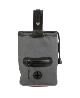 Bolsa de Snacks 9x15cm para Mascotas | Transporte Seguro y Fresco

