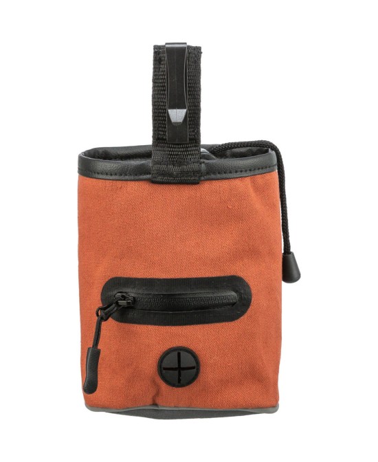 Bolsa de Snacks 9x15cm para Mascotas | Transporte Seguro y Fresco

