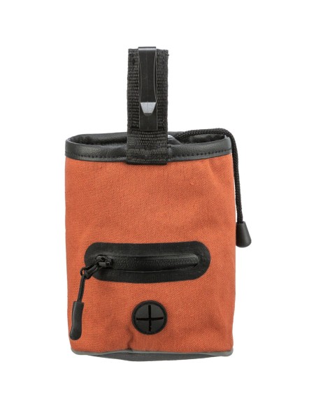 Bolsa de Snacks 9x15cm para Mascotas | Transporte Seguro y Fresco

