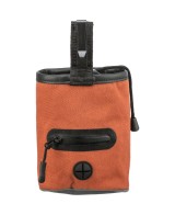 Bolsa de Snacks 9x15cm para Mascotas | Transporte Seguro y Fresco

