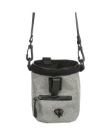 Bolsa Snacks Multi Twist 12x17cm - Conserva Frescura y Facilita Transporte

