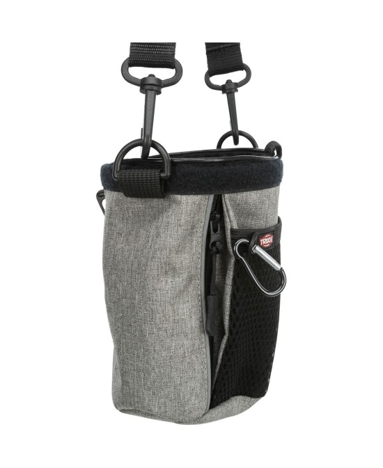 Bolsa Snacks Multi Twist 12x17cm - Conserva Frescura y Facilita Transporte

