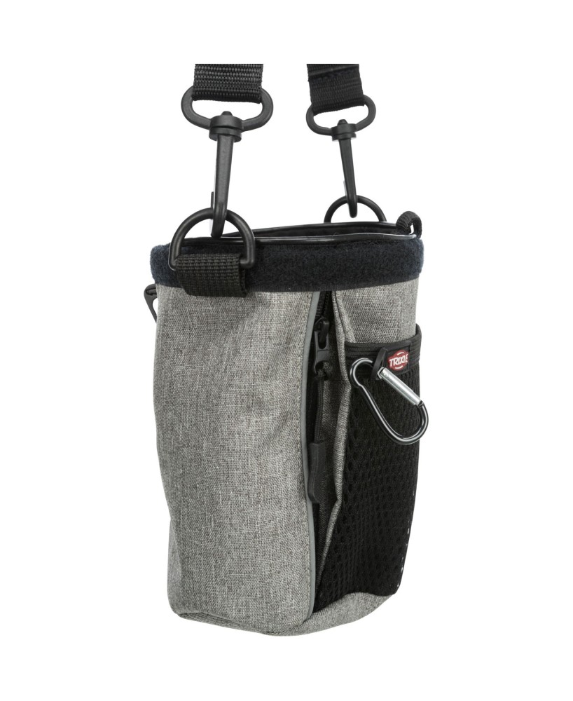 Bolsa Snacks Multi Twist 12x17cm - Conserva Frescura y Facilita Transporte

