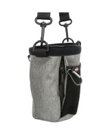 Bolsa Snacks Multi Twist 12x17cm - Conserva Frescura y Facilita Transporte

