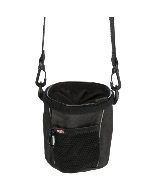 Bolsa Snacks Multi Twist 12x17cm - Conserva Frescura y Facilita Transporte

