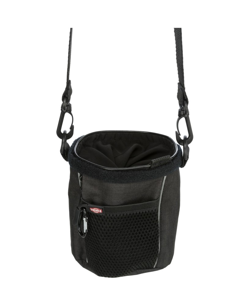 Bolsa Snacks Multi Twist 12x17cm - Conserva Frescura y Facilita Transporte

