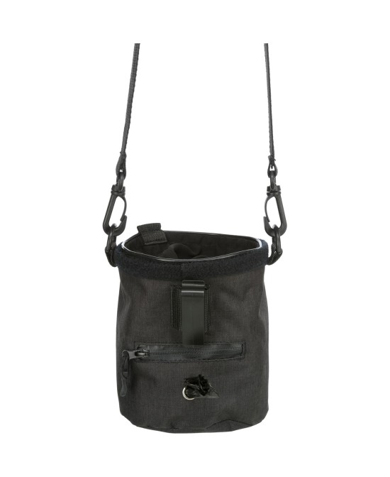Bolsa Snacks Multi Twist 12x17cm - Conserva Frescura y Facilita Transporte

