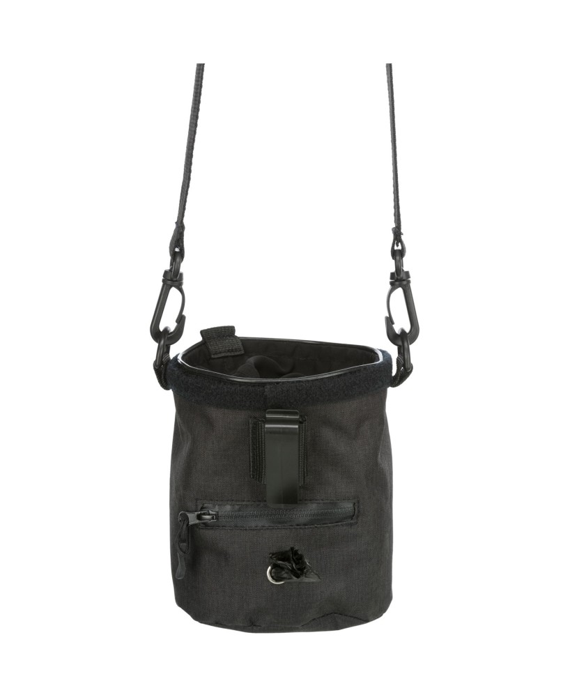 Bolsa Snacks Multi Twist 12x17cm - Conserva Frescura y Facilita Transporte

