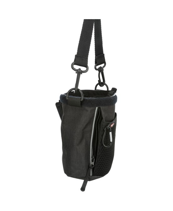 Bolsa Snacks Multi Twist 12x17cm - Conserva Frescura y Facilita Transporte


