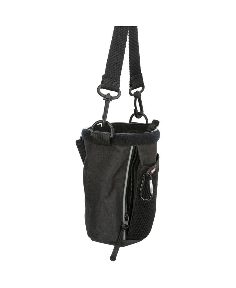 Bolsa Snacks Multi Twist 12x17cm - Conserva Frescura y Facilita Transporte

