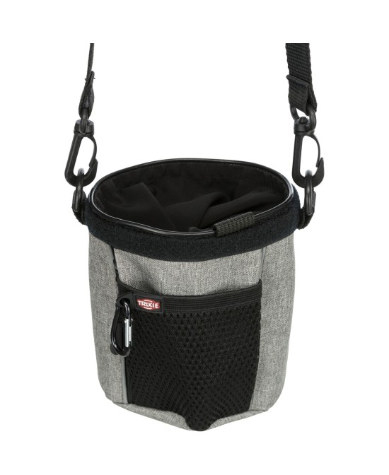 Bolsa Snacks Multi Twist 12x17cm - Conserva Frescura y Facilita Transporte

