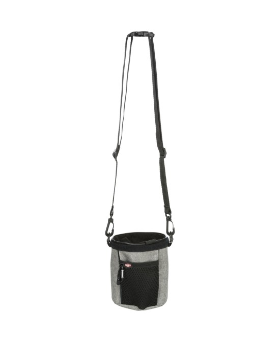 Bolsa Snacks Multi Twist 12x17cm - Conserva Frescura y Facilita Transporte

