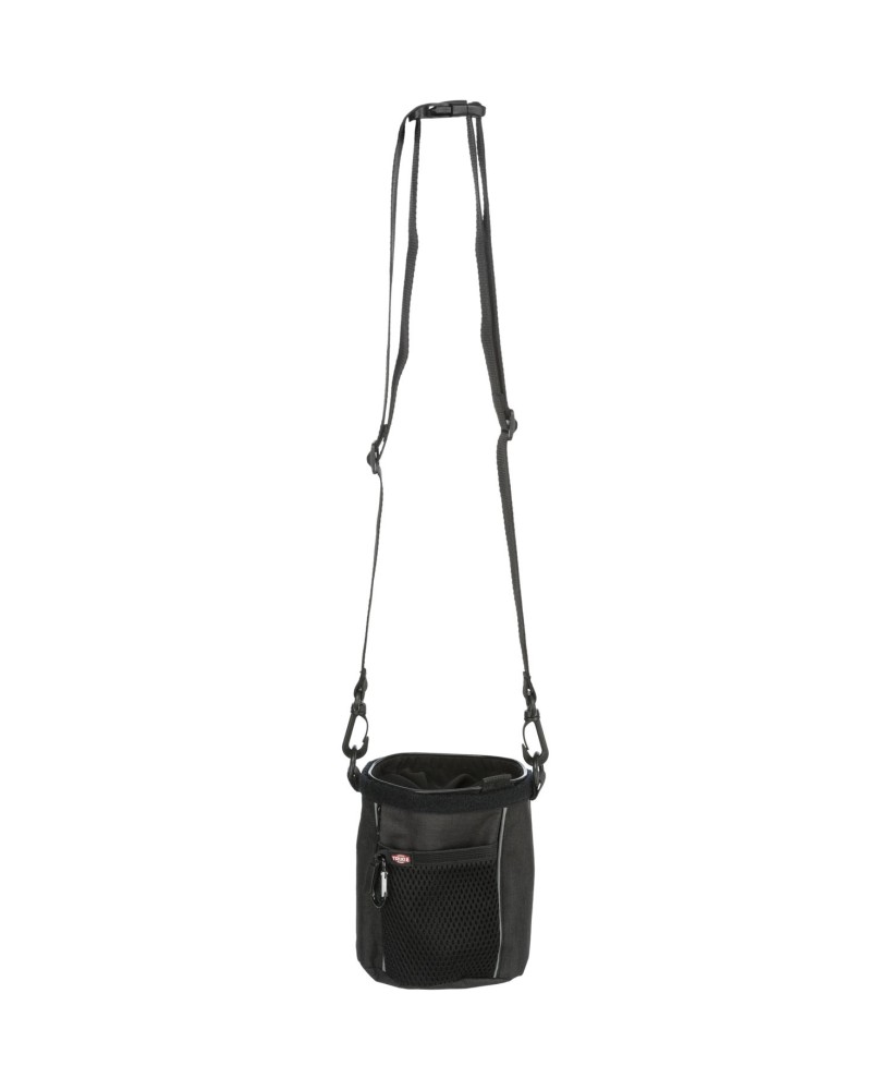 Bolsa Snacks Multi Twist 12x17cm - Conserva Frescura y Facilita Transporte

