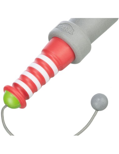 Juguete Acuático Faro con Cuerda 20cm para Perros | Juego Flotante y Resistente

