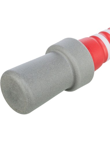 Juguete Acuático Faro con Cuerda 26cm para Perros | Juego Flotante y Resistente

