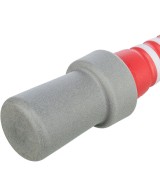 Juguete Acuático Faro con Cuerda 26cm para Perros | Juego Flotante y Resistente

