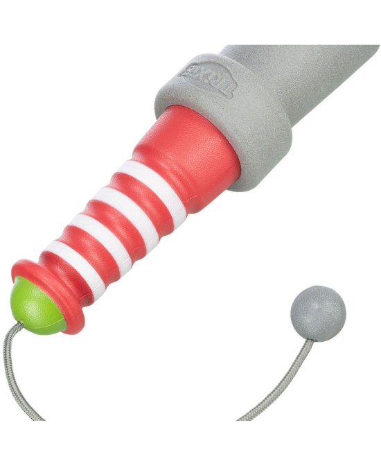 Juguete Acuático Faro con Cuerda 26cm para Perros | Juego Flotante y Resistente

