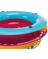 Torre de Juego para Gatos con Pelotas  25x13cm | Endanea Mascotas

