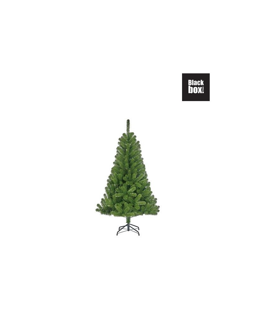 Pino Charlton Artificial Verde H155xD91cm - Árbol Decorativo Realista

