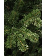 Pino Charlton Artificial Verde H155xD91cm - Árbol Decorativo Realista

