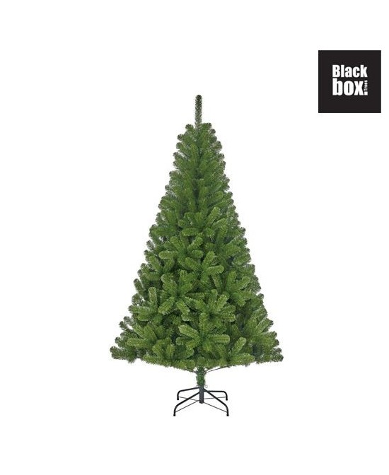 Pino Charlton Artificial Verde H125xD127cm - Árbol Decorativo Realista

