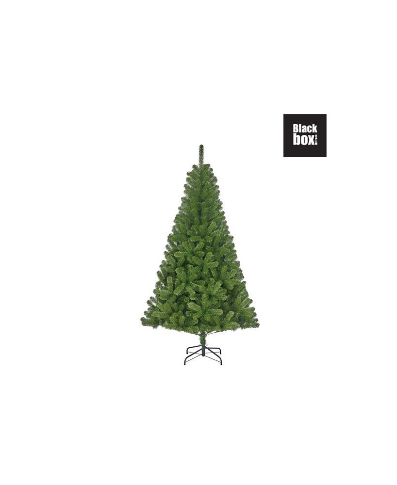 Pino Charlton Artificial Verde H125xD127cm - Árbol Decorativo Realista

