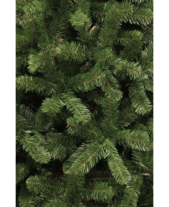 Pino Charlton Artificial Verde H125xD127cm - Árbol Decorativo Realista

