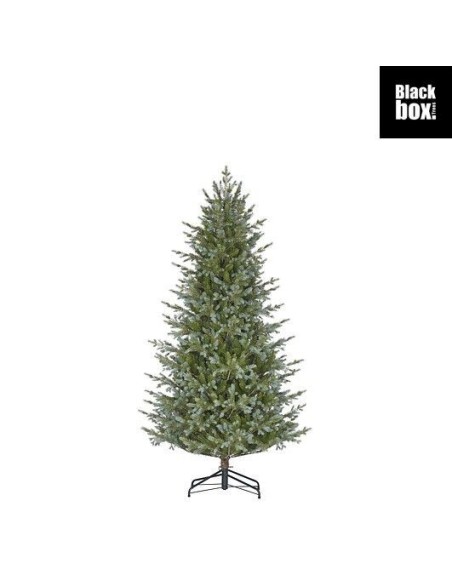 Pino Ardley Artificial Verde H185xD107cm - Árbol Decorativo Realista y Duradero

