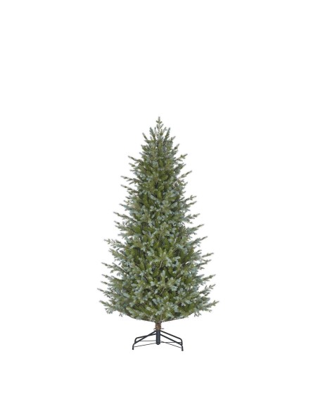 Pino Ardley Artificial Verde H185xD107cm - Árbol Decorativo Realista y Duradero

