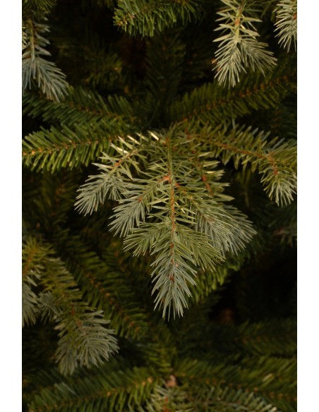 Pino Ardley Artificial Verde H185xD107cm - Árbol Decorativo Realista y Duradero

