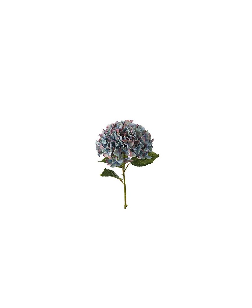 HORTENSIA H110CM AZUL