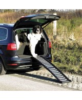 RAMPA PET PLASTICO, 39X160CM