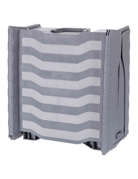 RAMPA PLEGABLE EN 3 PASOS