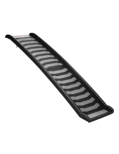 RAMPA PET PLASTICO, 39X160CM