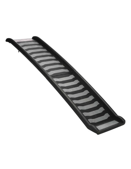 RAMPA PET PLASTICO, 39X160CM