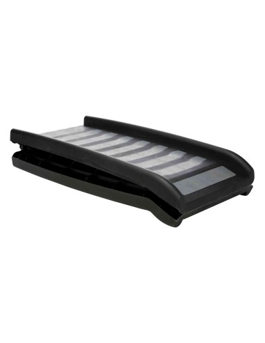 RAMPA PET PLASTICO, 39X160CM