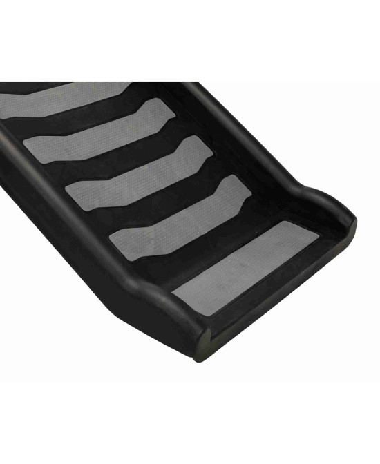RAMPA PET PLASTICO, 39X160CM