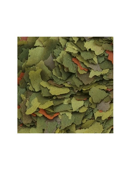 Malawi 1000ML - Alimento granulado para cíclidos herbívoros del Lago Malawi