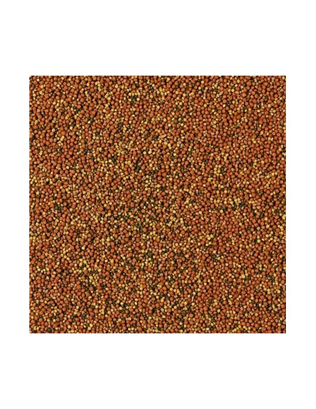 SUPERVIT GRANULAT 100ML alimento premium en gránulos para peces tropicales