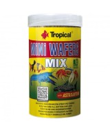 MINI WAFER MIX 100ML