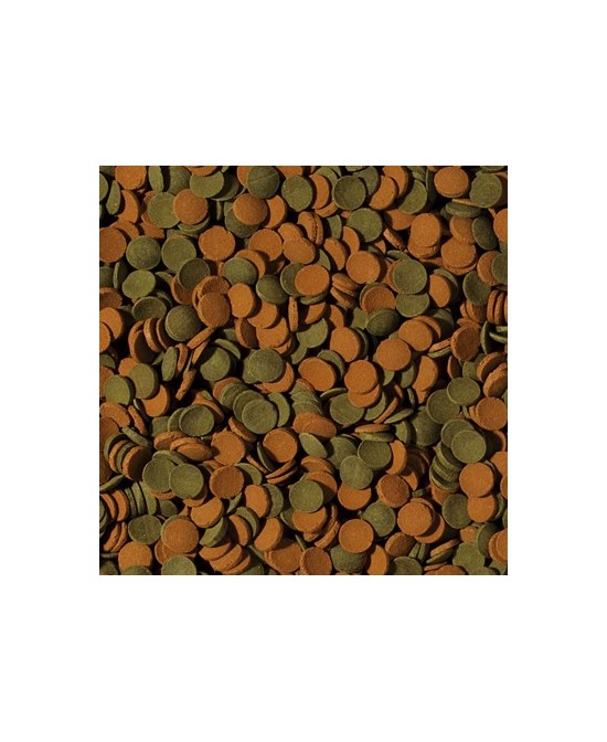 MINI WAFER MIX 100ML