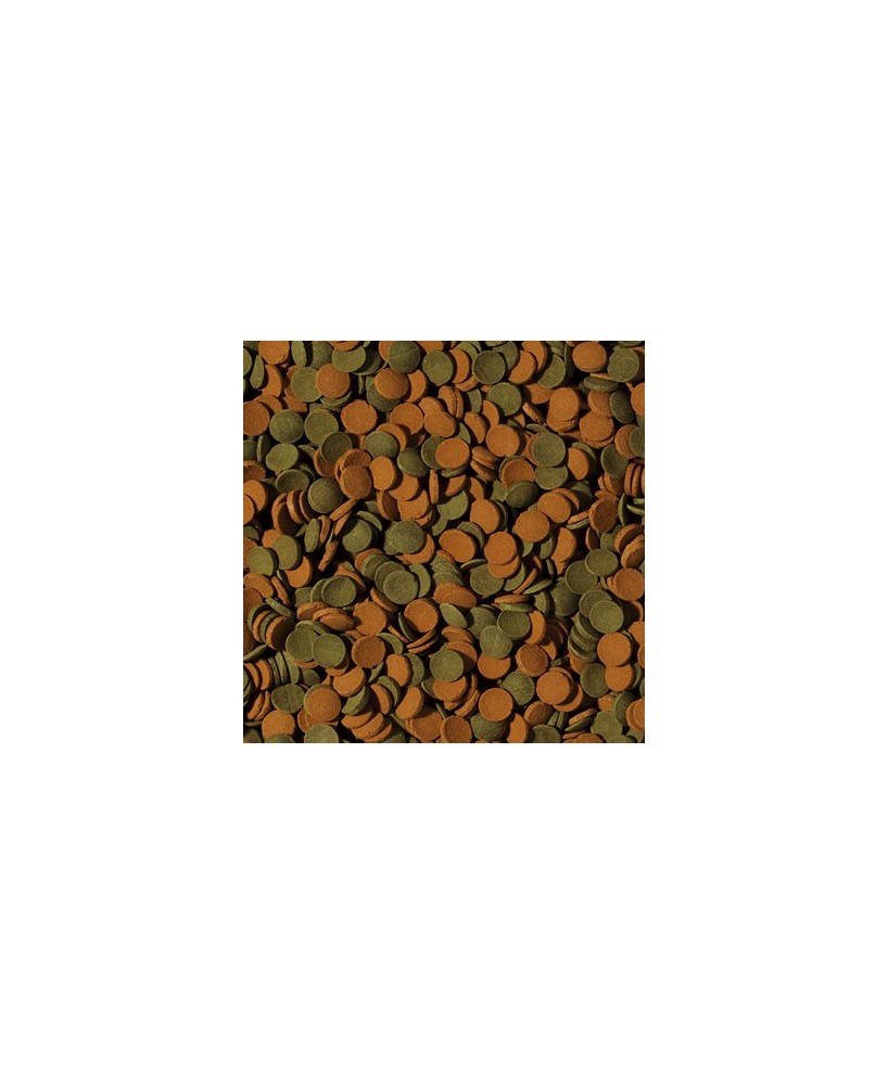 MINI WAFER MIX 100ML