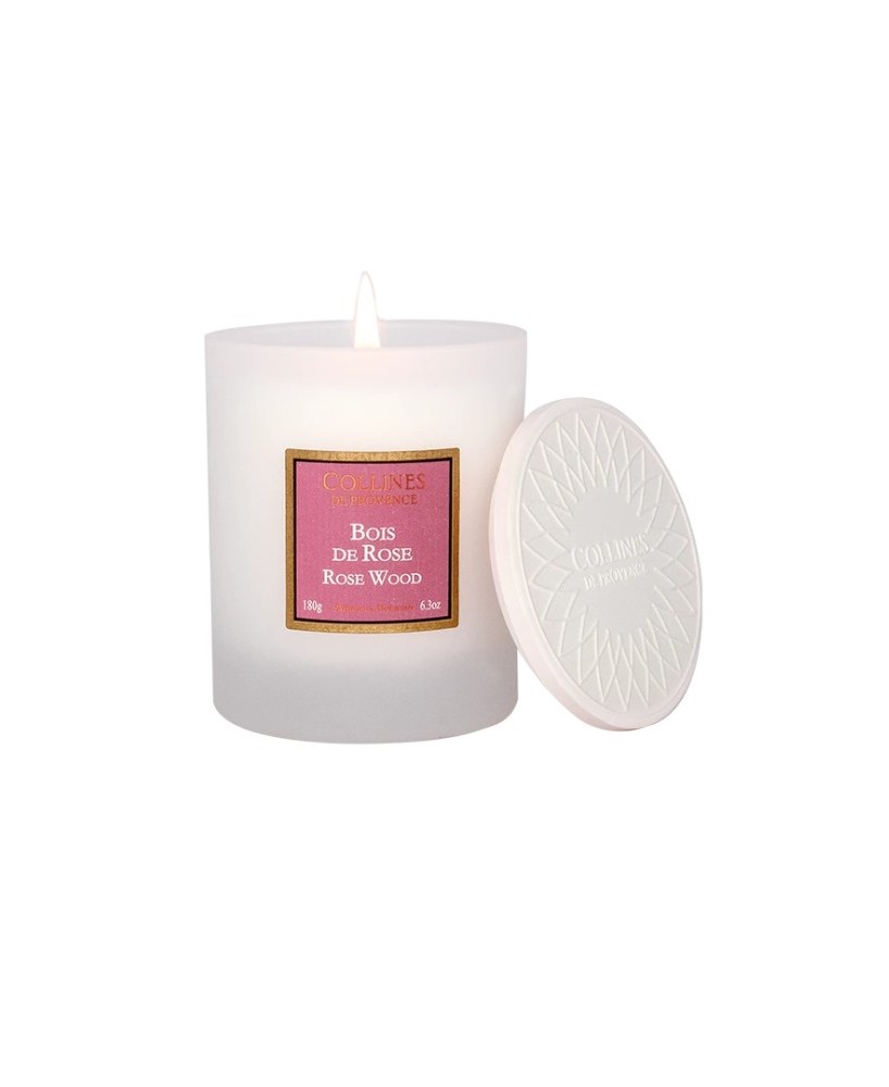 VELA PERFUMADA ANTIGUA 180G