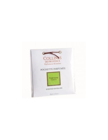 SOBRE PERFUMADO VERBENA