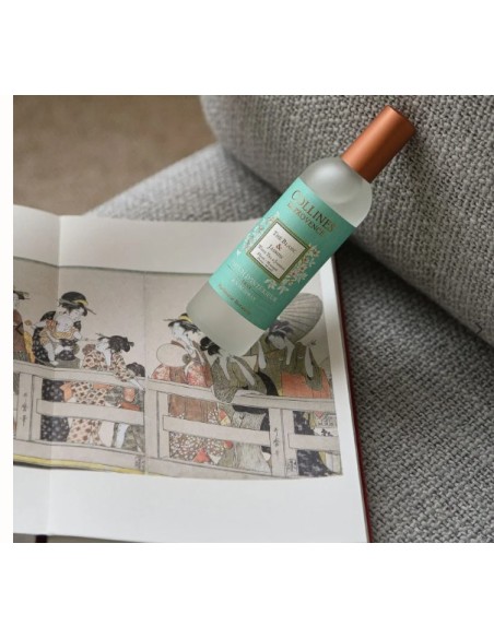 PERFUME DE INTERIOR THE BLANC & JAZMIN 100ML