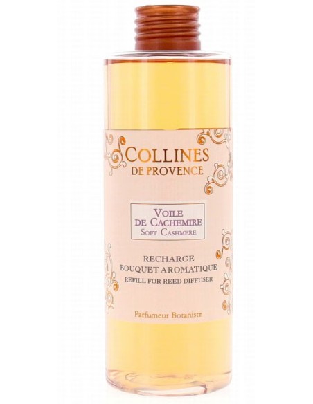 RECARGA 200ML FLOR CACHEMIRE