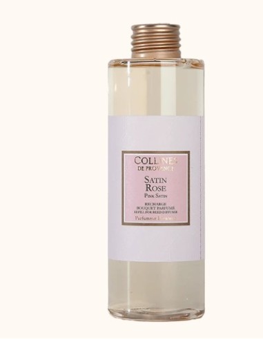 RECARGA 200ML SATIN ROSE