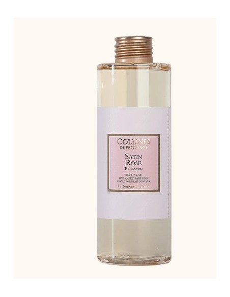 RECARGA 200ML SATIN ROSE