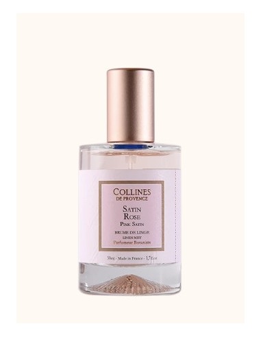 PARFUME INTERIOR 100ML SATEN ROSA